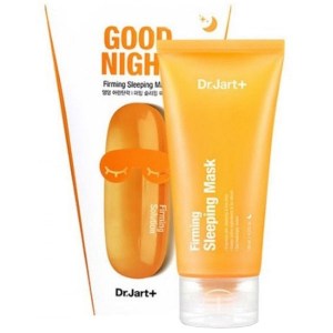 Купить ночную маску для лица Dr.Jart+ Good Night Firming Sleeping Mask Киев, Украина
